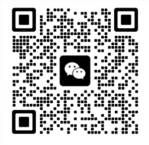 徐经理微信二维码